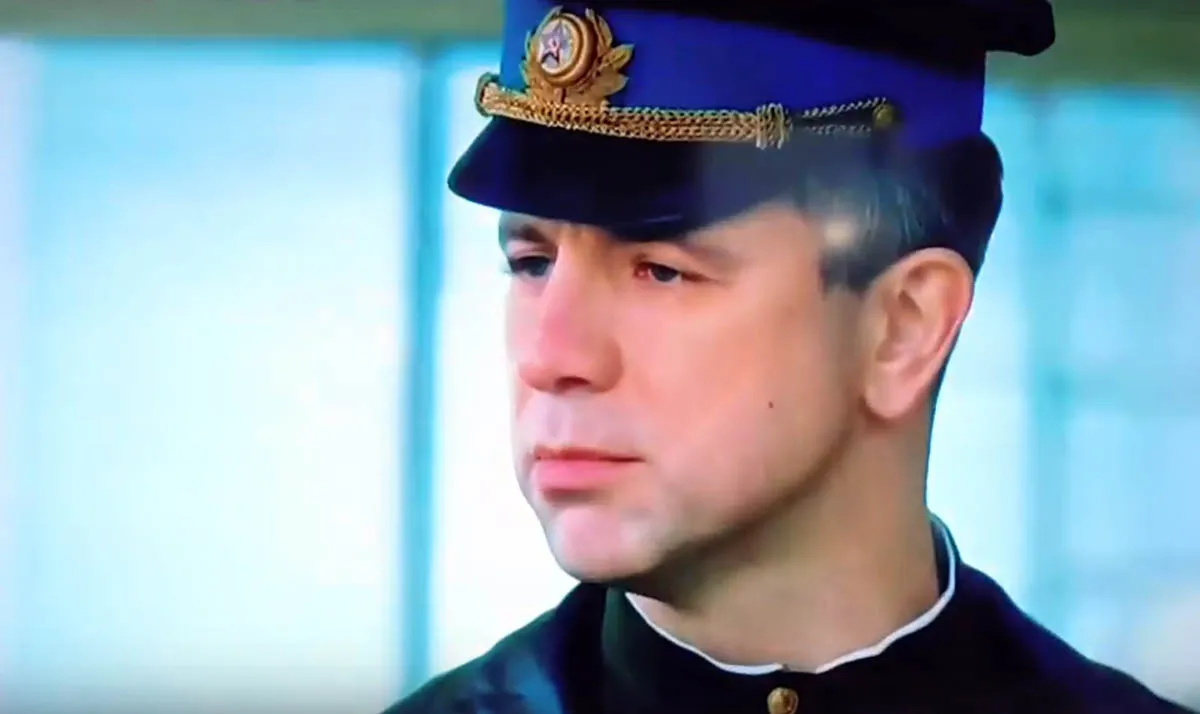 Кадр из сериала Дед Морозов 2 кадр Дед Морозов 2 4