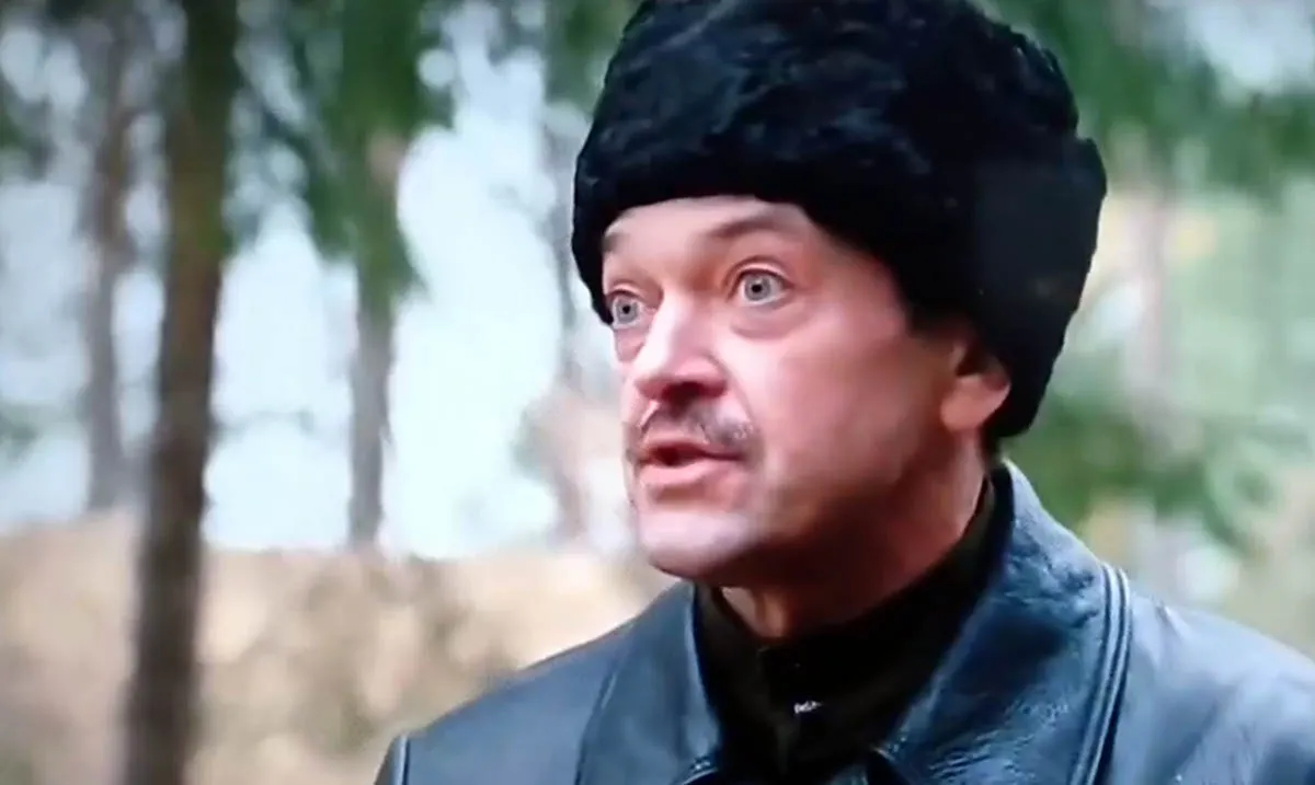 Кадр из сериала Дед Морозов 2 кадр Дед Морозов 2 7