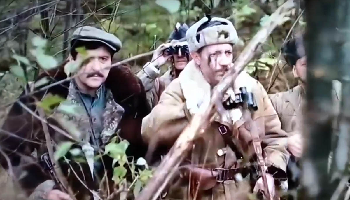 кадр Дед Морозов 2 9