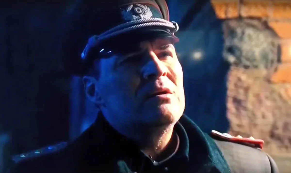 Кадр из сериала Дед Морозов 2 кадр Дед Морозов 2 12