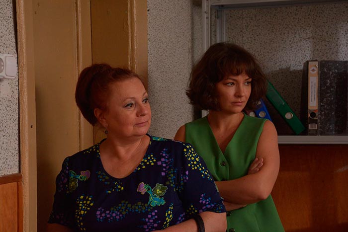 кадр Дела житейские 10