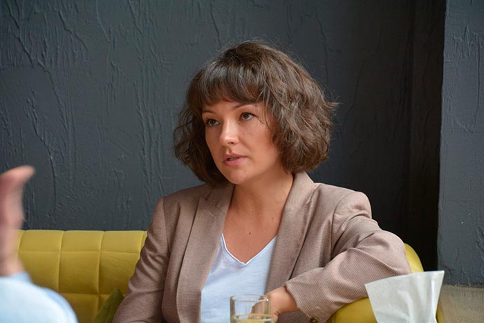 кадр Дела житейские 11