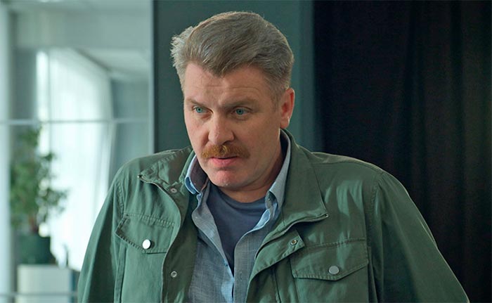 кадр Дела житейские 3 сезон 2