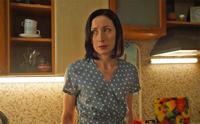 кадр Дела житейские 3 сезон 3