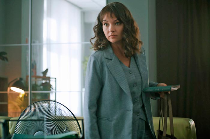 Кадр из сериала Дела житейские 4 сезон кадр Дела житейские 4 сезон 5