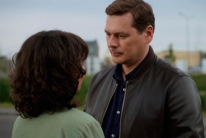 кадр Дела житейские 8 сезон 2