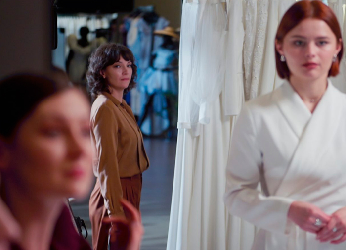 кадр Дела житейские 8 сезон 4