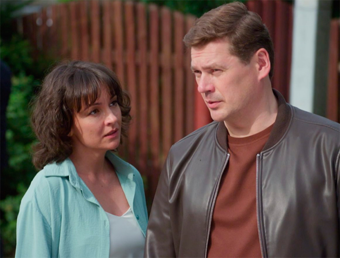 кадр Дела житейские 8 сезон 5