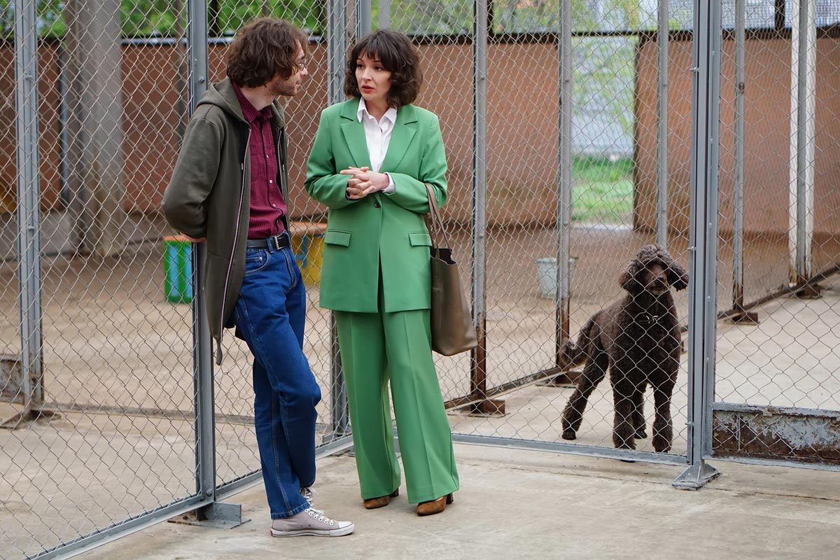 кадр Дела житейские - 5 3