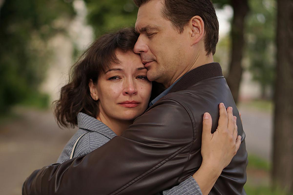 кадр Дела житейские - 6 3