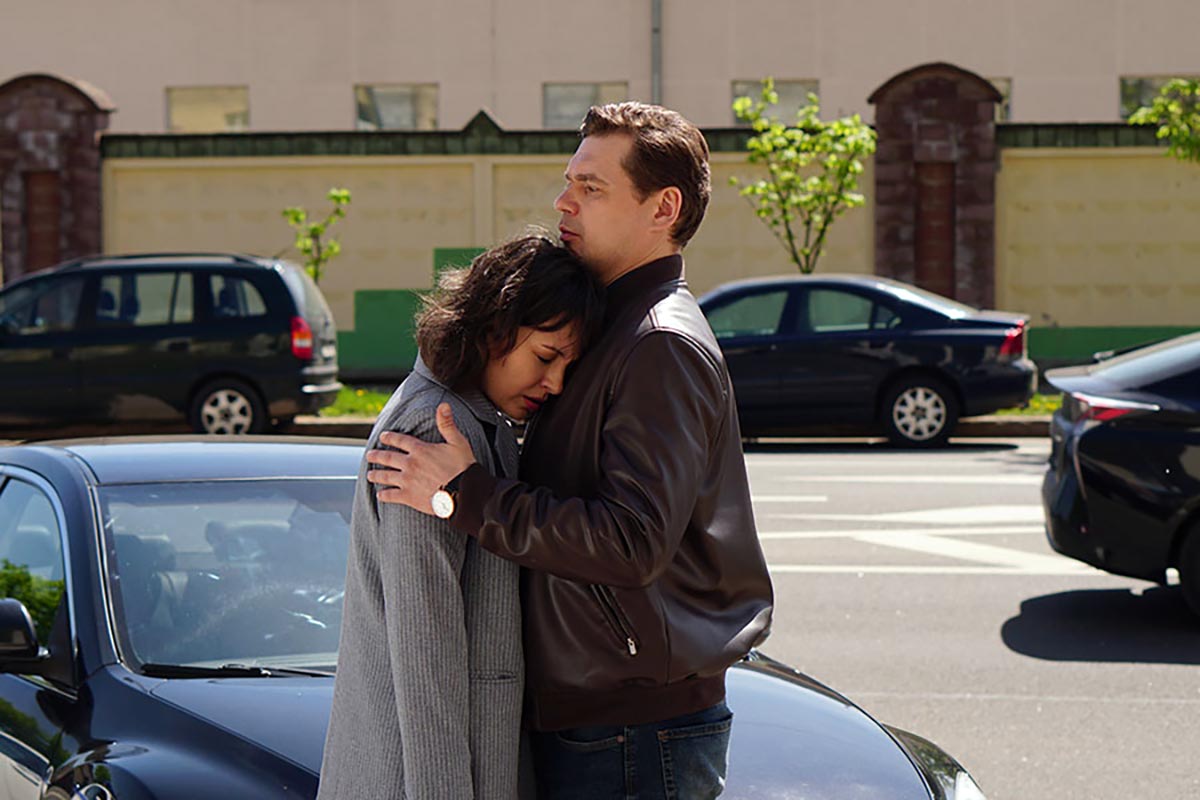 кадр Дела житейские - 7 2