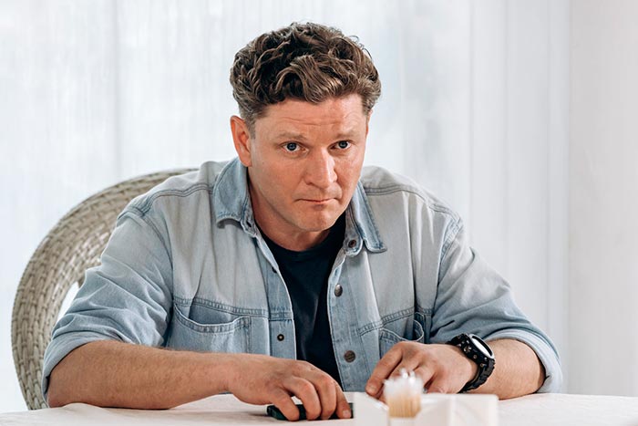 кадр Дельфин 3 сезон 3