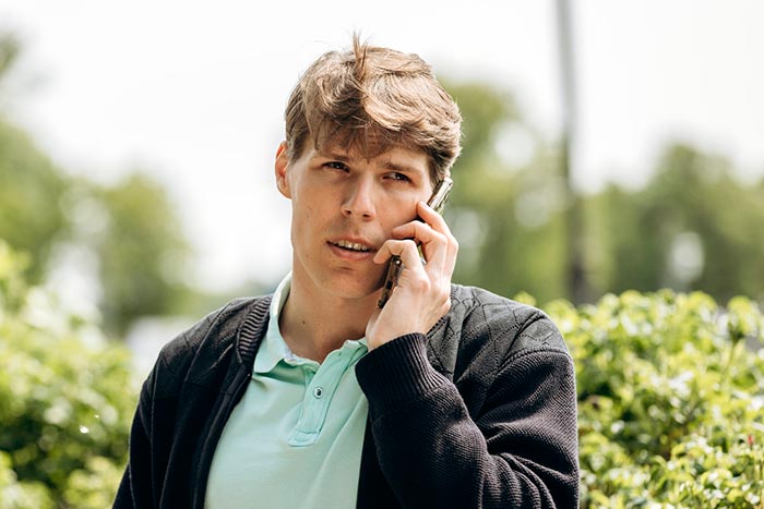 кадр Дельфин 3 сезон 5