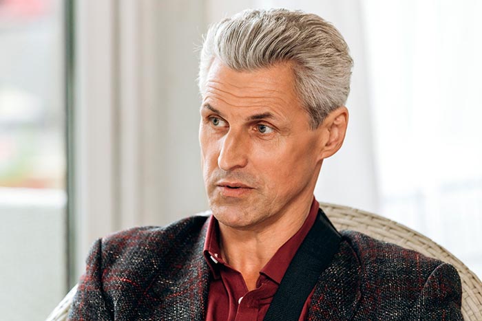 кадр Дельфин 3 сезон 7