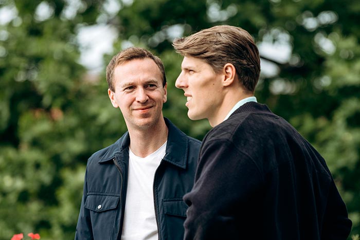 кадр Дельфин 3 сезон 9