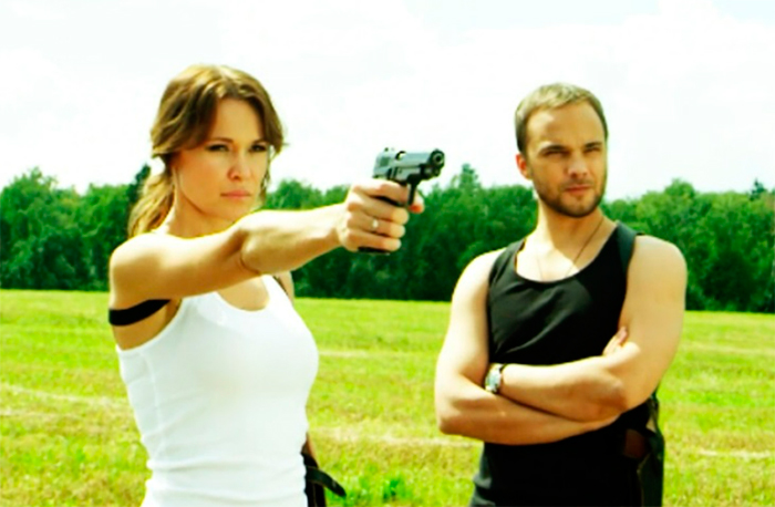 кадр Дело Батагами 3