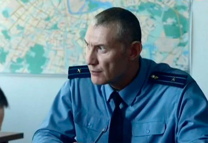 кадр Дело Батагами 4