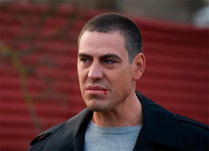 кадр Дело было на Кубани 2