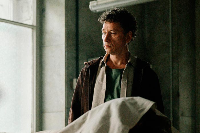 Сериал «Я знаю, кто тебя убил» (2024) - сюжет, актеры и роли, кадры из ...
