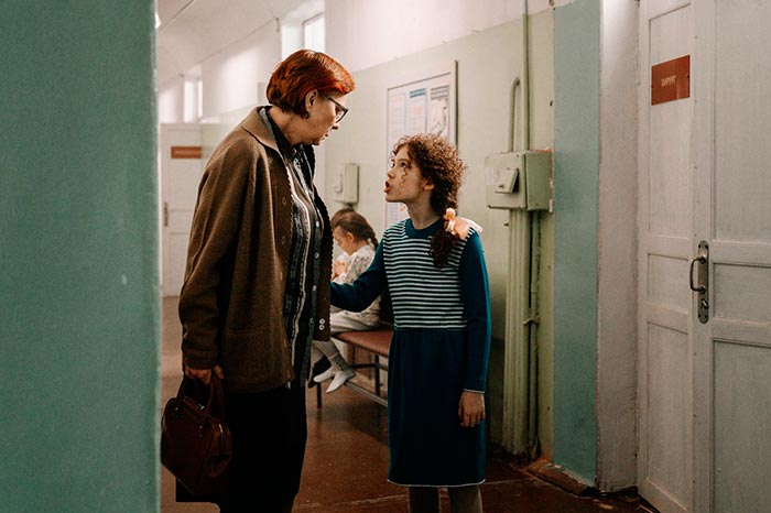 Сериал «Я знаю, кто тебя убил» (2024) - сюжет, актеры и роли, кадры из ...