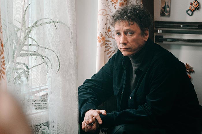 Сериал «Я знаю, кто тебя убил» (2024) - сюжет, актеры и роли, кадры из ...