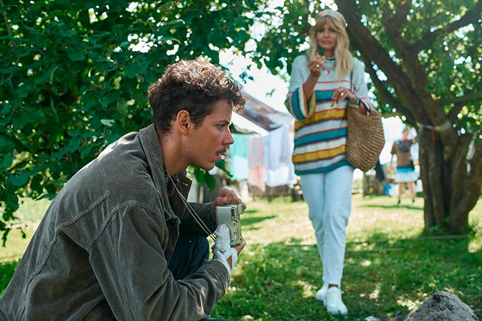 кадр Тайна пропавшей деревни 4