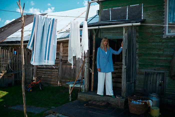 кадр Тайна пропавшей деревни 5