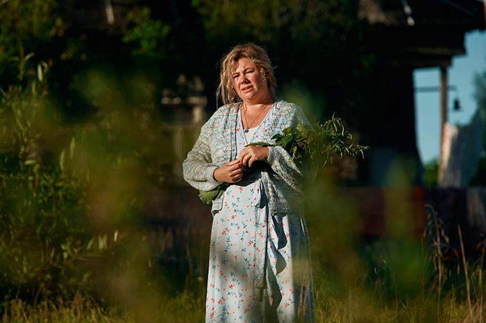 кадр Тайна пропавшей деревни 7