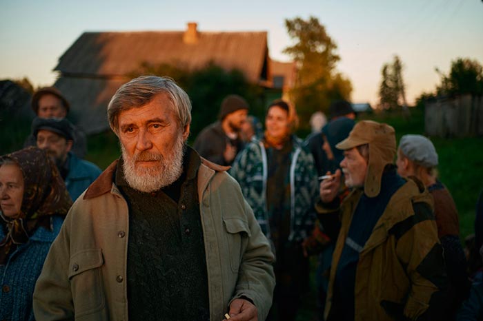 кадр Тайна пропавшей деревни 9