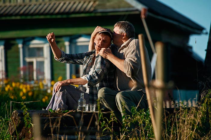 кадр Тайна пропавшей деревни 10