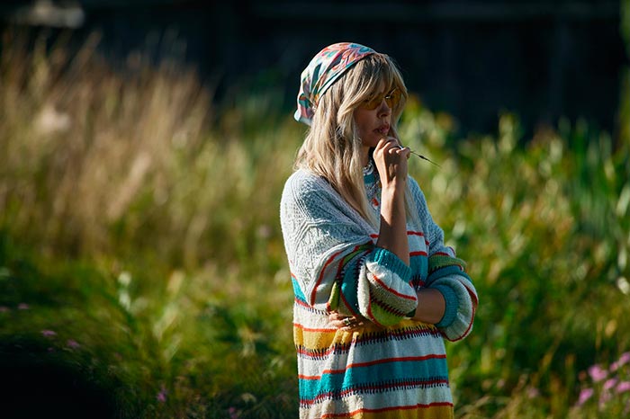 кадр Тайна пропавшей деревни 11