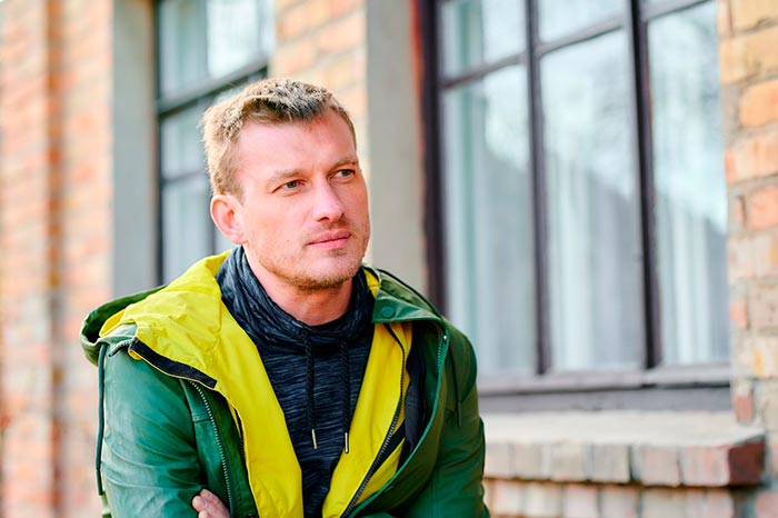 Кадр из сериала Дело рук утопающих кадр Дело рук утопающих 3
