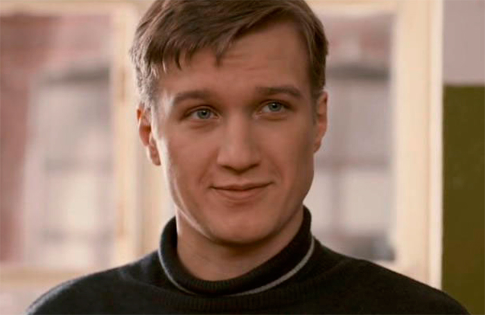 кадр Дело следователя Никитина 2