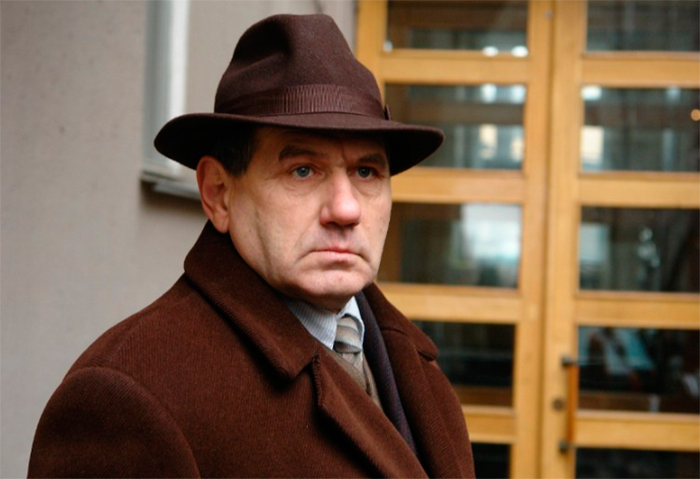 кадр Дело следователя Никитина 5