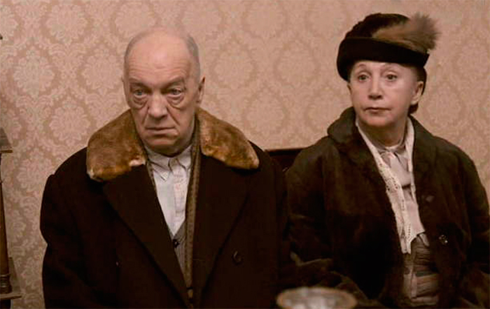 кадр Дело следователя Никитина 6