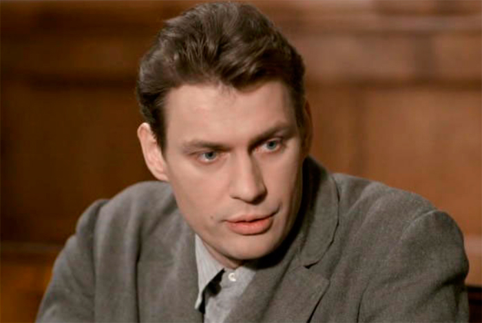 кадр Дело следователя Никитина 7