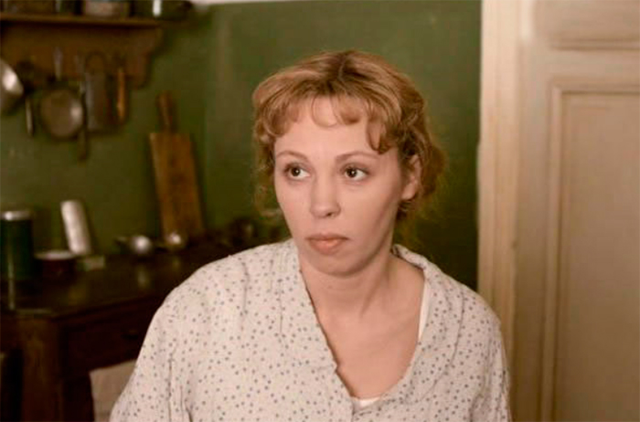 кадр Дело следователя Никитина 8