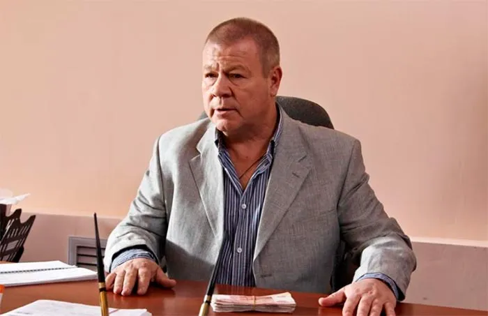 кадр Дельта 6