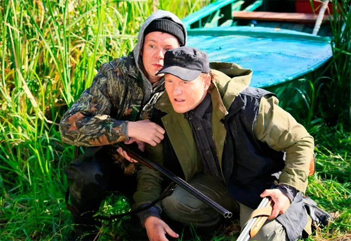 кадр Дельта. Продолжение 2