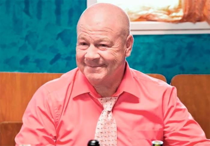 Кадр из сериала Дельта. Продолжение кадр Дельта. Продолжение 3