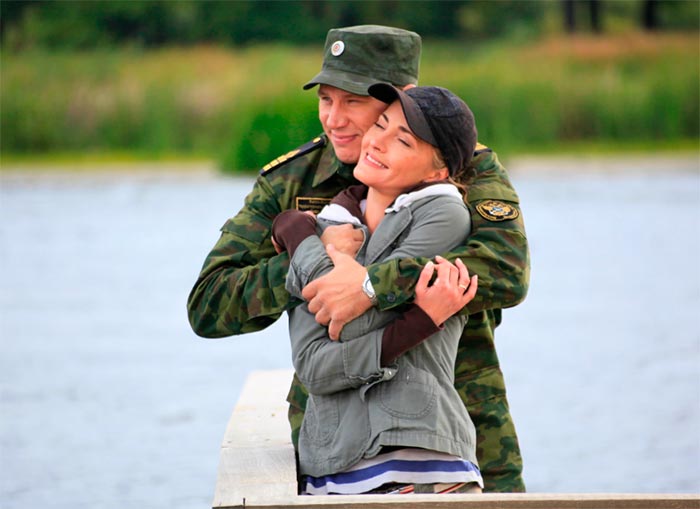 Кадр из сериала Дельта. Продолжение кадр Дельта. Продолжение 7