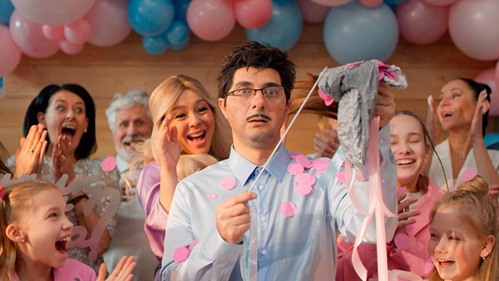 Кадр из сериала Демис и Марина кадр Демис и Марина 6