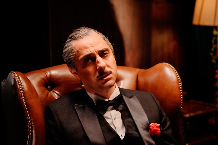 Кадр из сериала Демис и Марина кадр Демис и Марина 9