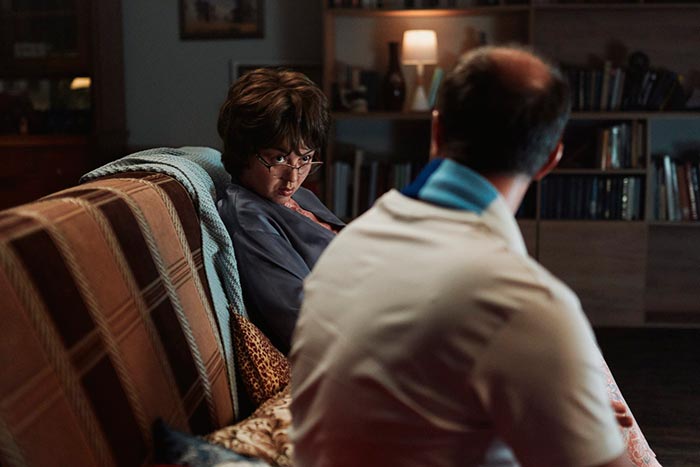 Кадр из сериала Демис и Марина кадр Демис и Марина 10