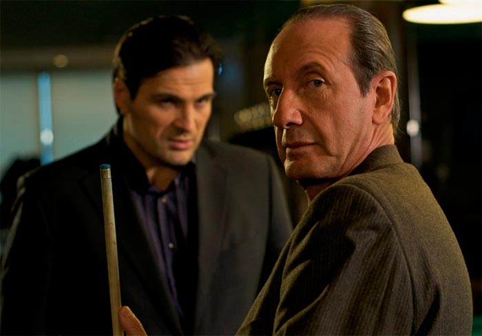 кадр Демоны 4