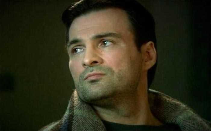 кадр Демоны 5