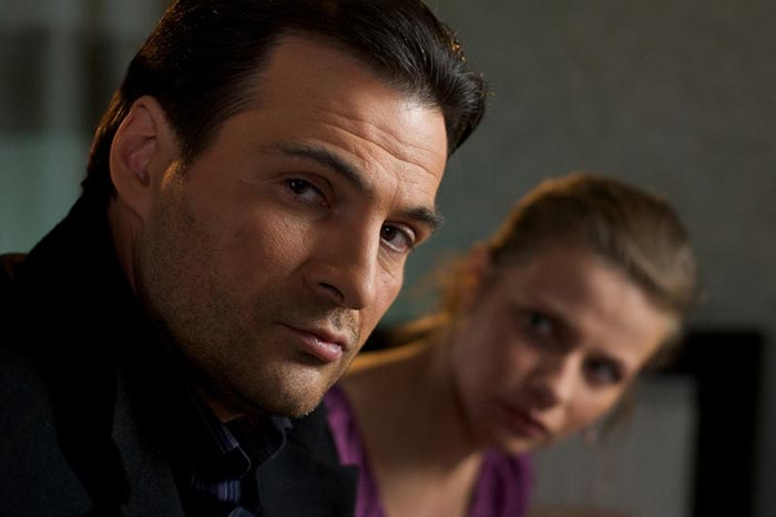 кадр Демоны 6