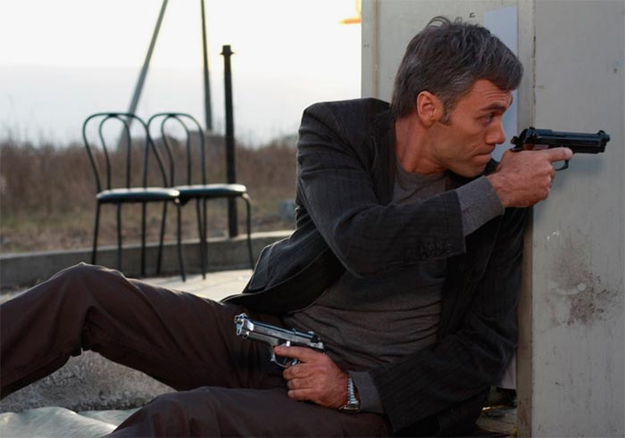 кадр Демоны 8