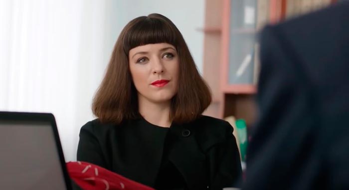 Кадр из сериала День расплаты кадр День расплаты 2