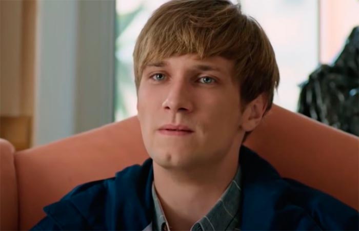 Кадр из сериала День расплаты кадр День расплаты 4